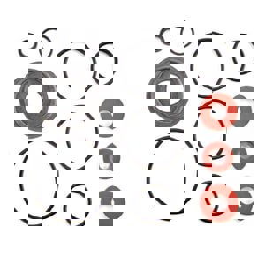 3/4 in. Rubber Valve Repair Kit